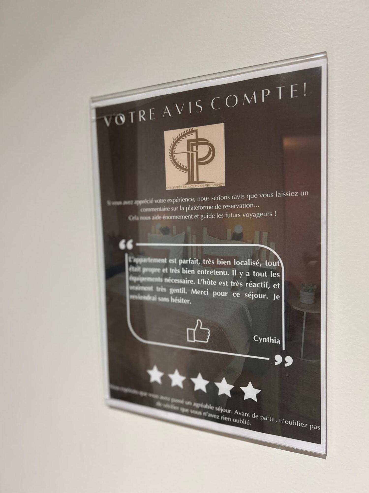 Appart'Hotel - Gare Tgv - Авиньон Екстериор снимка